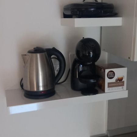 Studio Apartman Kata Prvic Sepurine Extérieur photo